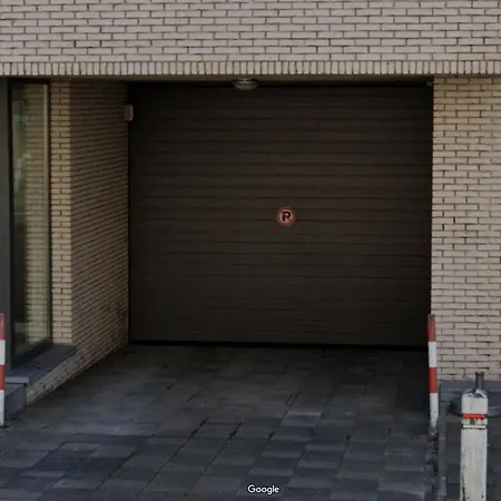 Haven Park - * Nieuwpoort